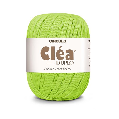 Linha Clea Duplo Círculo Greenery 5203  - 508m