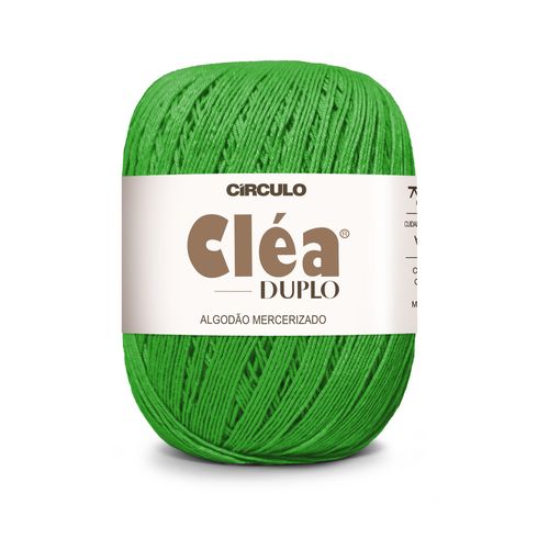 Linha Clea Duplo Círculo Bandeira 5767  - 508m