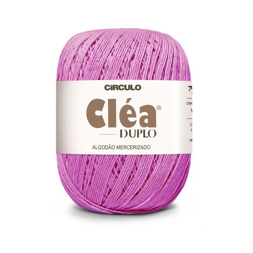 Linha Clea Duplo Círculo Balé 6085  - 508m