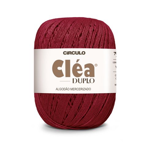 Linha Clea Duplo Círculo Paixão 3635  - 508m