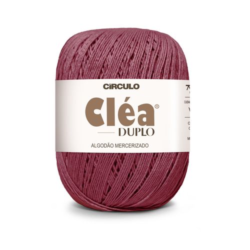 Linha Clea Duplo Círculo Azevinho 3270  - 508m