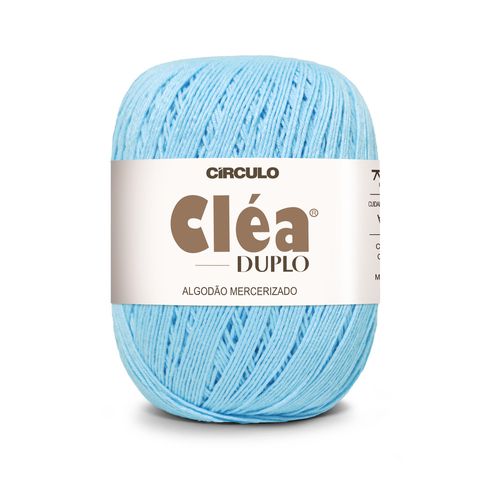 Linha Clea Duplo Círculo Céu 2151  - 508m