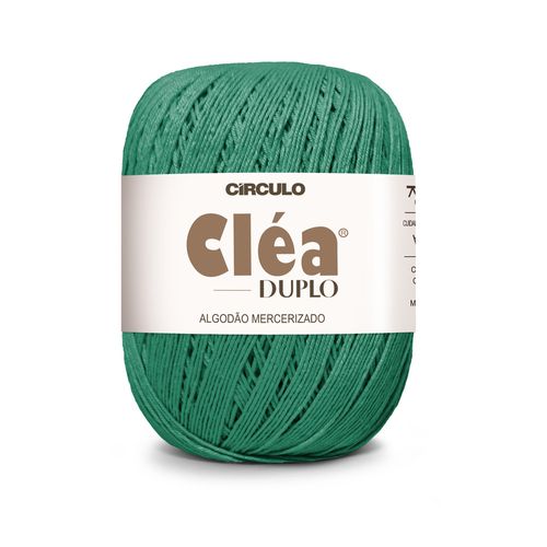 Linha Clea Duplo Círculo Esmeralda 5363  - 508m