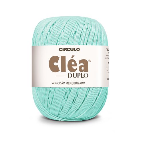 Linha Clea Duplo Círculo Neo Mint 5743  - 508m