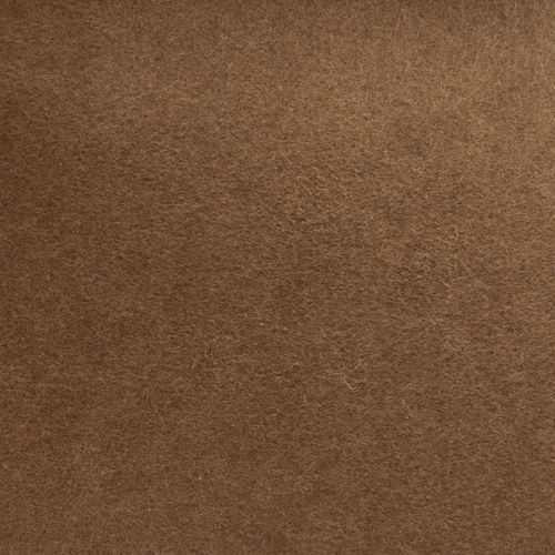 Rolo Carpete Santaflex Resinado Marrom Castor 2x25m