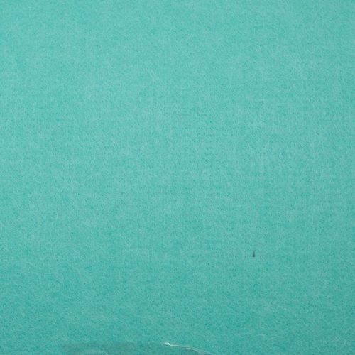 Rolo Carpete Santaflex Resinado Azul Cítrico 2x25m