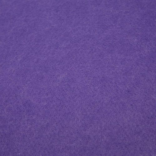 Rolo Carpete Santaflex Resinado Roxo Lumi 2x25m