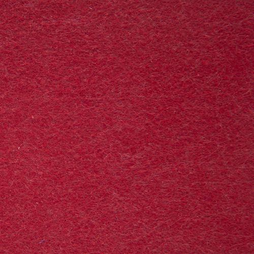Rolo Carpete Santaflex Resinado Cereja 2x25m