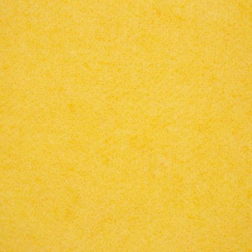Rolo Carpete Santaflex Resinado Amarelo Canario 2x25m