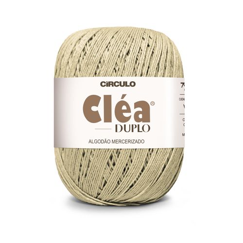 Linha Clea Duplo Círculo Porcelana 7684  - 508m