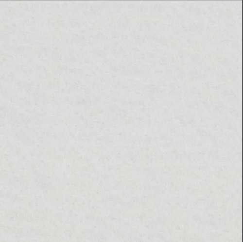 Rolo Carpete Santaflex Resinado Cinza Mont Blanc 2x25m