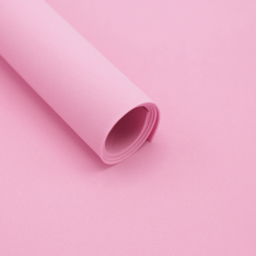 EVA LISA SANTA FE DE 1,5MM - 040 X 060CM - 1 FOLHA -  ROSA / PINK