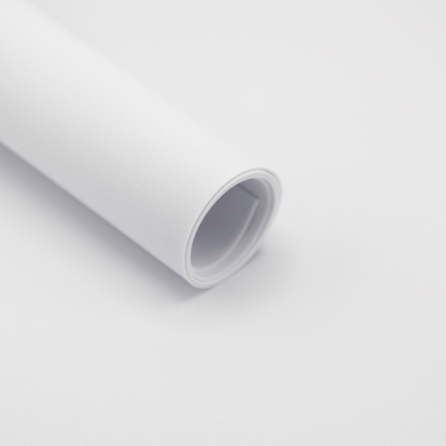 EVA LISA SANTA FE DE 1,5MM - 040 X 060CM - 1 FOLHA -  BRANCO / WHITE