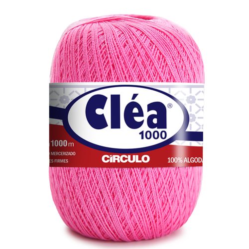 Linha Clea Círculo Pitaya 3182 - 1000m