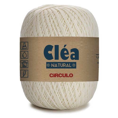 Linha Clea Círculo Natural 20 - 1000m