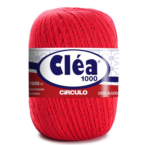 Linha Clea Círculo Pimenta 3581 - 1000m