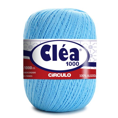 Linha Clea Círculo Céu 2151 - 1000m