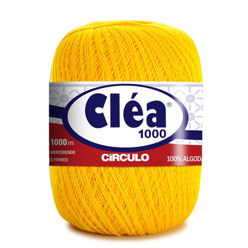 Linha Clea Círculo Canário 1289 - 1000m