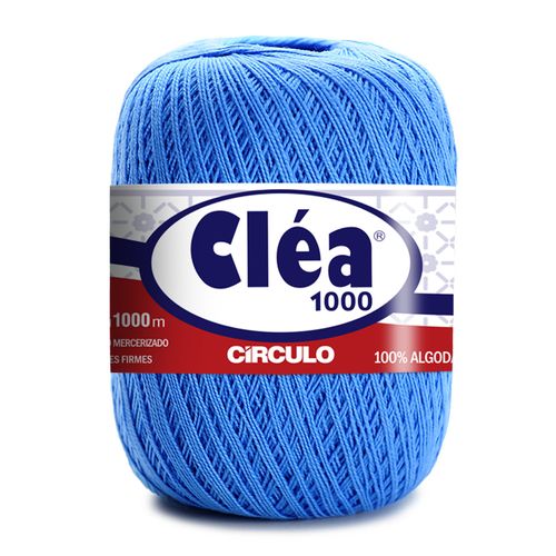Linha Clea Círculo Acqua 2500 - 1000m