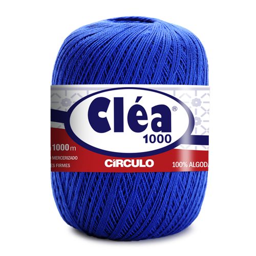 Linha Clea Círculo Azul Bic 2829 - 1000m