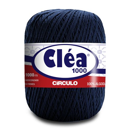 Linha Clea Círculo Anil Profundo 2856 - 1000m