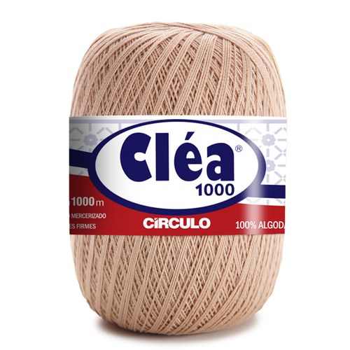 Linha Clea Círculo Amendoa 7650 - 1000m