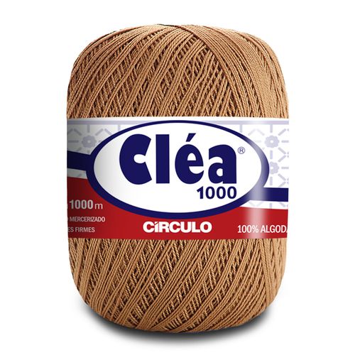 Linha Clea Círculo Craft 7148 - 1000m