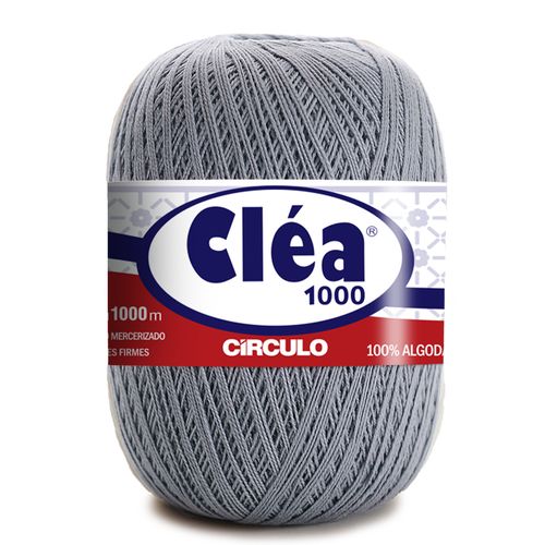 Linha Clea Círculo Aluminio 8473 - 1000m
