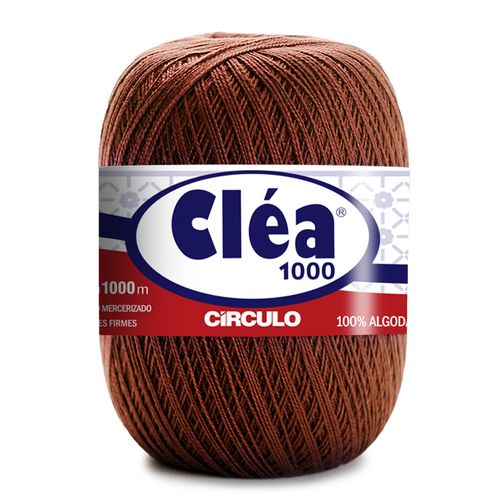 Linha Clea Círculo Terracota 7529 - 1000m