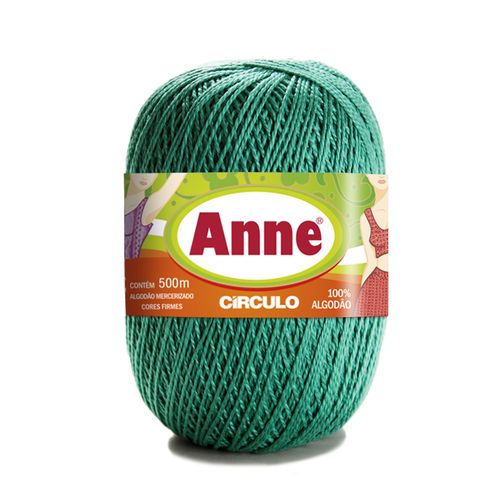 Linha Anne Círculo Tiffany 5556 - 500m