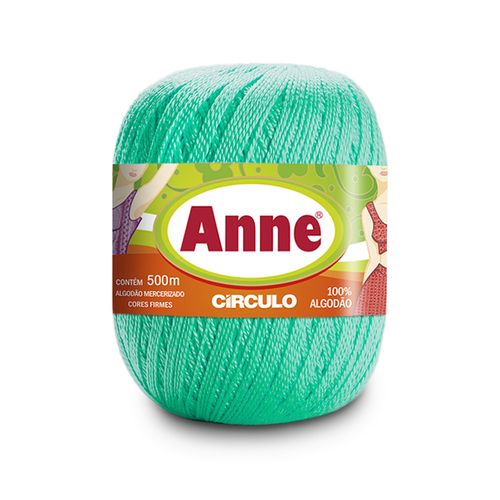 Linha Anne Círculo Neo Mint 5743 - 500m