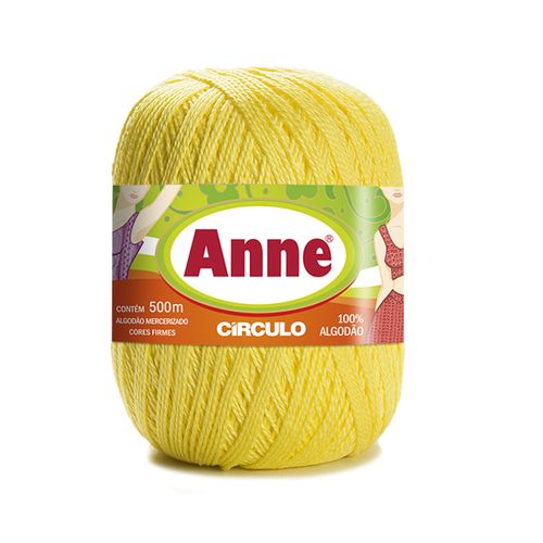 Linha Anne Círculo Gouda 1709 - 500m
