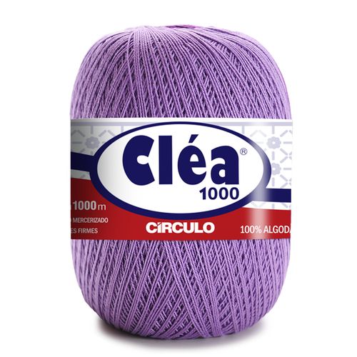 Linha Clea Círculo Azaleia 6399 - 1000m