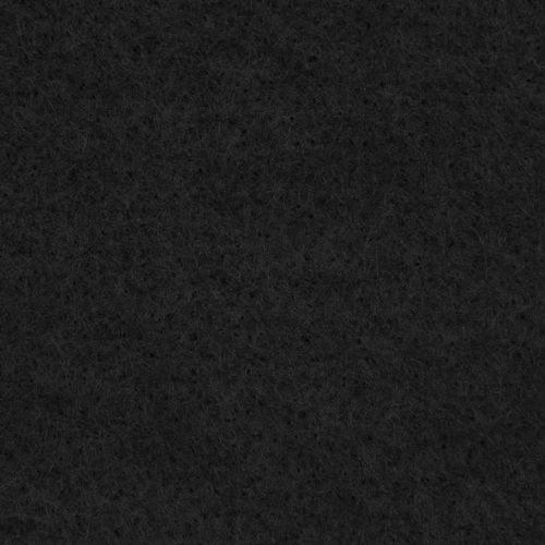 Feltro Santaflex Resinado Preto - 2x1 m
