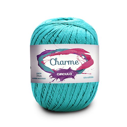 Linha Charme Círculo Tiffany 5556 - 396m
