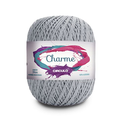 Linha Charme Círculo Pedreira 8008 - 396m