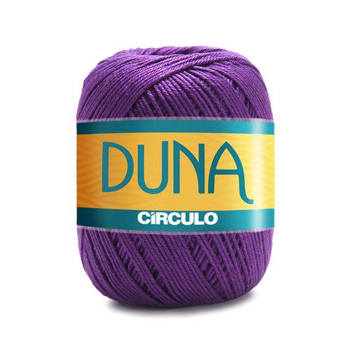 Fio Duna Círculo Amora 6313 - 170m