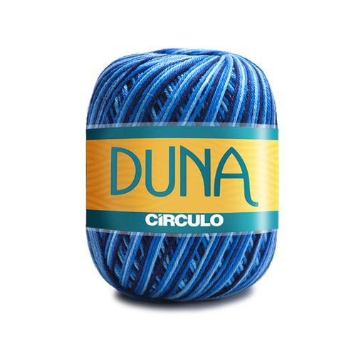 Fio Duna Círculo Pacifico 9482 - 170m