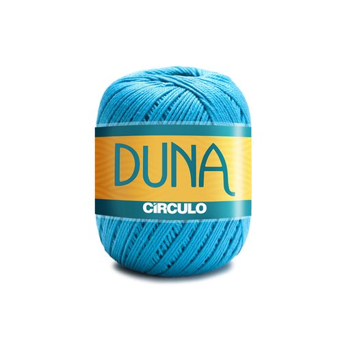 Fio Duna Círculo Turquesa 2194 - 170m