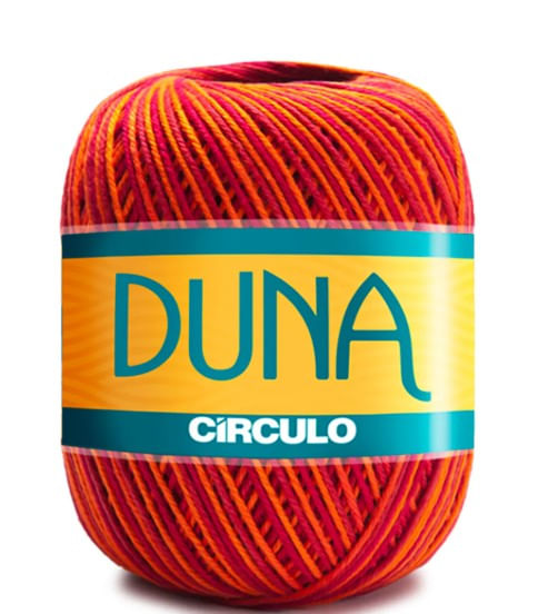Fio Duna Círculo Verão 9484 - 170m
