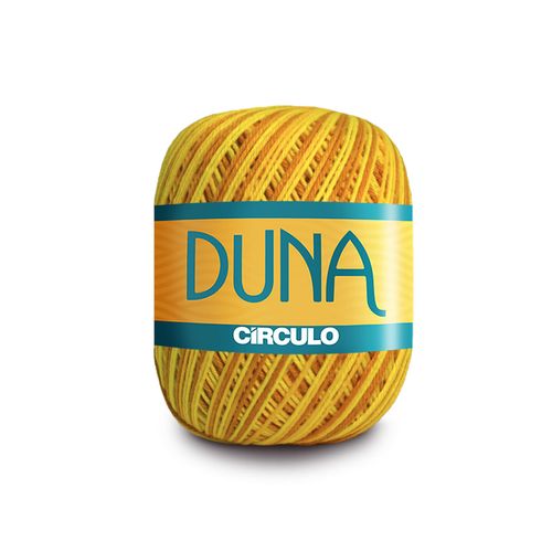Fio Duna Círculo Abacaxi 9433 - 170m