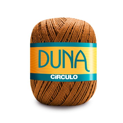 Fio Duna Círculo Saibro 7154 - 170m