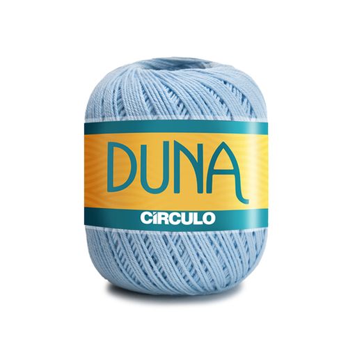 Fio Duna Círculo Azul Candy 2012 - 170m