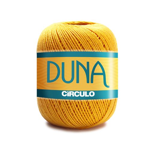 Fio Duna Círculo Gema 4146 - 170m