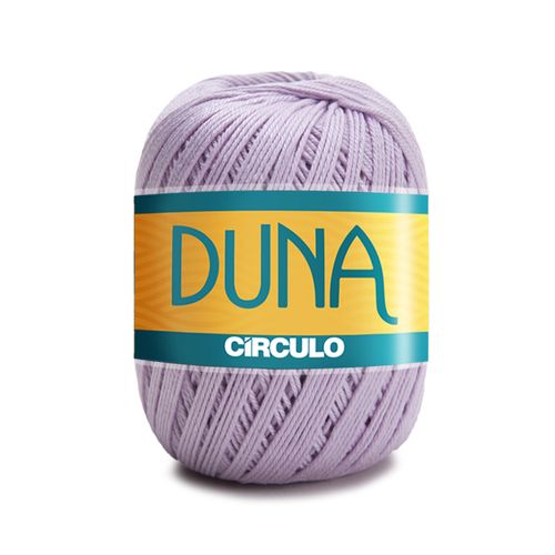 Fio Duna Círculo Lilas Candy 6006 - 170m