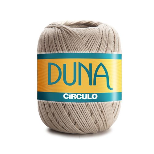 Fio Duna Círculo Porcelana 7684 - 170m