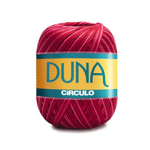 Fio Duna Círculo Cabaré 9153 - 170m