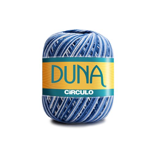 Fio Duna Círculo Inverno 9128 - 170m