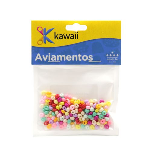 Miçangão Kawaii Color - 20g