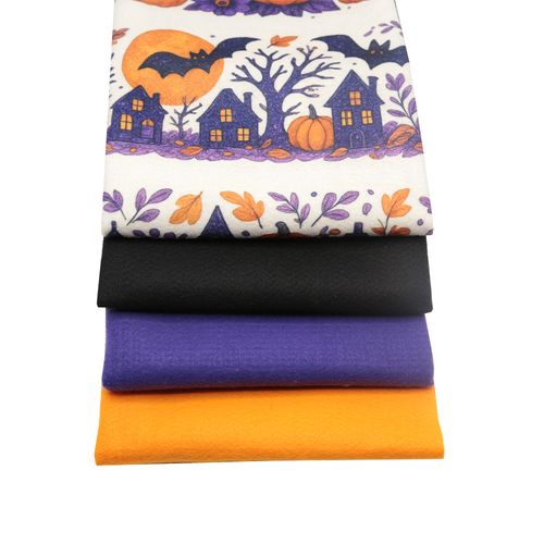 Kit Feltro Santa Fé Halloween – 50 x 70cm